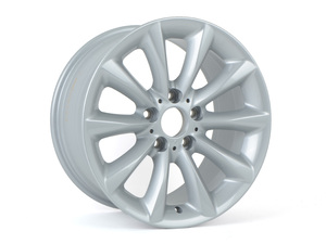 Genuine BMW Light Alloy Rim - 36116791481