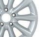 Genuine BMW Genuine BMW Light Alloy Rim - 36116791481 36116791481 View 2