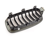 Genuine BMW Genuine BMW Black Center Grills - F30 320i,328i, 335i 2012+ 51712240775-778 View 4