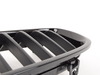 Genuine BMW Genuine BMW Black Center Grills - F30 320i,328i, 335i 2012+ 51712240775-778 View 6