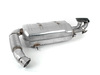 Genuine BMW Genuine BMW Rear Muffler With Exhaust Flap - I12 i8 18308608167 View 1