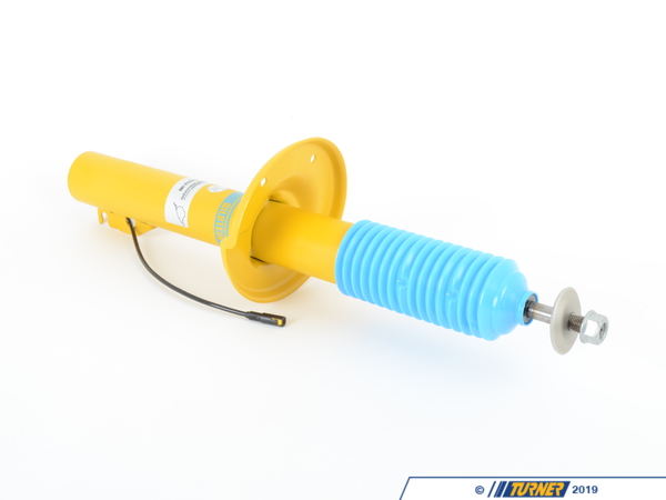 Bilstein Porsche Boxster Cayman (987);R;B6 35-122128