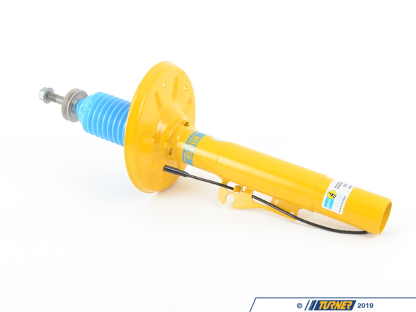 Bilstein Porsche Boxster Cayman (987);F;B6 35-122111