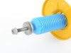 Bilstein Porsche Boxster Cayman (987);F;B6 35-122111 View 4