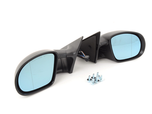 E36 M3 Style Mirror Kit - For all 1992-1999 E36 3 Series