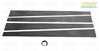 Turner Motorsport E36, E46, Z4 Turner Motorsport Camber Arm Reinforcement Kit - (NO LONGER AVAILABLE) TSU9975002 View 6
