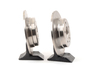 Brembo Brembo Rear Brake Rotors - Pair (284x10) 34211162968 View 3