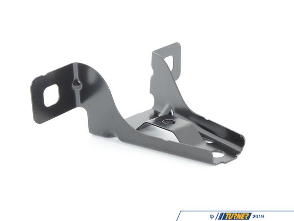 Genuine BMW Genuine BMW Side Panel Bracket, Front Right 1 - 41357204498 - F01 41357204498