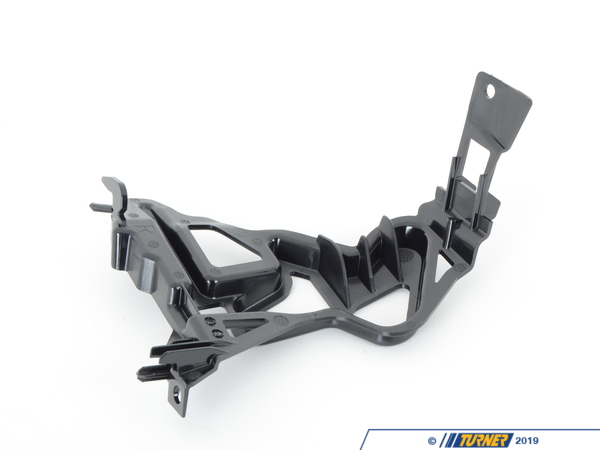 Genuine BMW Genuine BMW Spacer, Right - 51647046352 - F01 51647046352