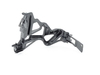 Genuine BMW Genuine BMW Spacer, Right - 51647046352 - F01 51647046352 View 3