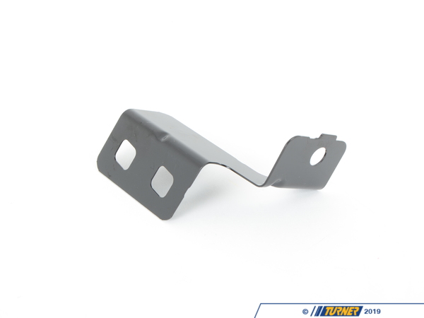 Genuine BMW Genuine BMW Side Panel Bracket, Front Right 3 - 41357204502 - F01 41357204502
