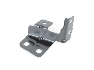 Genuine BMW Side Panel Bracket, Front Right 2 - 41357204500 - F01