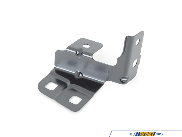 Genuine BMW Genuine BMW Side Panel Bracket, Front Right 2 - 41357204500 - F01 41357204500