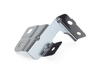 Genuine BMW Genuine BMW Side Panel Bracket, Front Right 2 - 41357204500 - F01 41357204500 View 2