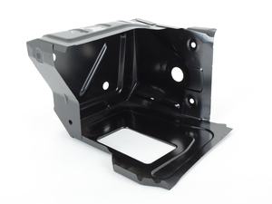 Genuine BMW Trunk Floor Right - 41002993096