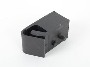 Genuine BMW Engine Mount - Rectangular - E10