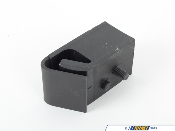 Genuine BMW Genuine BMW Engine Mount - Rectangular - E10 11811109351