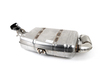 Genuine BMW Genuine BMW Rear Muffler With Exhaust Flap - I12 i8 18308608167 View 2