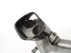 Genuine BMW Genuine BMW Rear Muffler With Exhaust Flap - I12 i8 18308608167 View 3