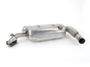 Genuine BMW Genuine BMW Rear Muffler With Exhaust Flap - I12 i8 18308608167 View 4
