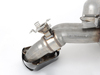 Genuine BMW Genuine BMW Rear Muffler With Exhaust Flap - I12 i8 18308608167 View 5