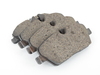 Genuine MINI Genuine MINI Set Of Brake Pads With Wear - 34112289143 34112289143 View 2