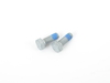 Genuine MINI Genuine MINI Set Of Brake Pads With Wear - 34112289143 34112289143 View 5