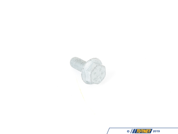 Genuine BMW Genuine BMW Securing Bolt - 07149160466 - F01,F06,F10,F13 07149160466