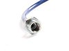 UUC Stainless Steel Clutch Line - E36 M3, 328, 323 (no 325) / E34 540i & 530i (V8) - (NO LONGER AVAILABLE) SSCL-1 View 2