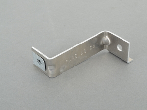 Genuine BMW Bracket - 51758048499 - F06,F10,F12,F13