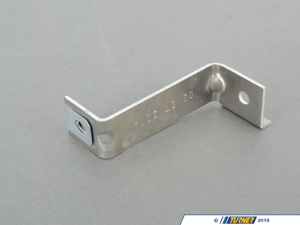 Genuine BMW Genuine BMW Bracket - 51758048499 - F06,F10,F12,F13 51758048499