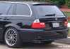 Packaged by Turner E46 Euro Clear Lens Package - Wagon 2002-2005 TMS340128 View 2