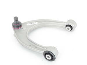 Genuine BMW Wishbone, Top - 31126857516