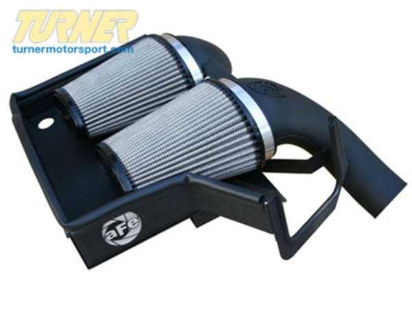 AFE aFe Magnum FORCE Stage-2 Pro DRY S Cold Air Intake System - E82 135i 1M, E9X 335i/xi, E60 535i/xi - (NO LONGER AVAILABLE) 51-11472