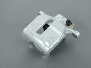 Genuine MINI Caliper Housing Left - 34116778335