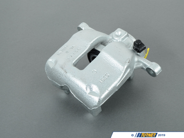 Genuine MINI Genuine MINI Caliper Housing Left - 34116778335 34116778335