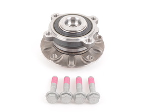E39 Front Wheel Bearing Hub Assembly (non-M)
