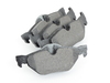 Pagid Pagid Brake Pad Set - E82 E88 E90 E91 E92 E93 34216774692 View 1