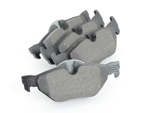 Pagid Brake Pad Set - E82 E88 E90 E91 E92 E93