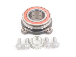 Rear Wheel Bearing - E39 525i 528i 530i 540i M5 - E60 525i 528i 530i 535i 545i 550i