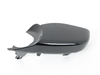Genuine BMW Genuine BMW Housing Lower Section, Right - 51167266038 - Gloss Black 51167266038 View 4