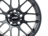 APEX Wheels APEX ARC-8 17x9.5" ET35 Satin Black Concave Wheel 16.95lbs ARC81795ET35SMBK View 2
