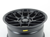 APEX Wheels APEX ARC-8 17x9.5" ET35 Satin Black Concave Wheel 16.95lbs ARC81795ET35SMBK View 3