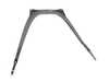 Genuine BMW F-Chassis Non-M Carbon Fiber Strut Brace Retrofit Kit - 3 Bolt mstrutbrace3KT View 1