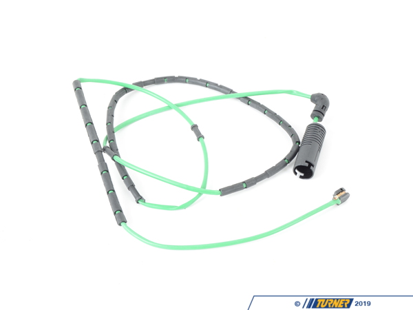Bowa Bowa Rear Brake Pad Wear Sensor - E46 34352229780