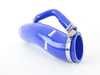 Forge Silicone Intake Hose Kit Blue FMINLR60-B View 3