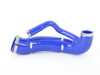 Forge Silicone Intake Hose Kit Blue FMINLR60-B View 4
