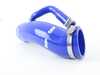 Forge Silicone Intake Hose Kit Blue FMINLR60-B View 5