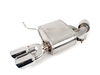 Turner Motorsport Turner/Corsa Sport Exhaust System - E9X M3 COR1456X View 4