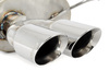 Turner Motorsport Turner/Corsa Sport Exhaust System - E9X M3 COR1456X View 3